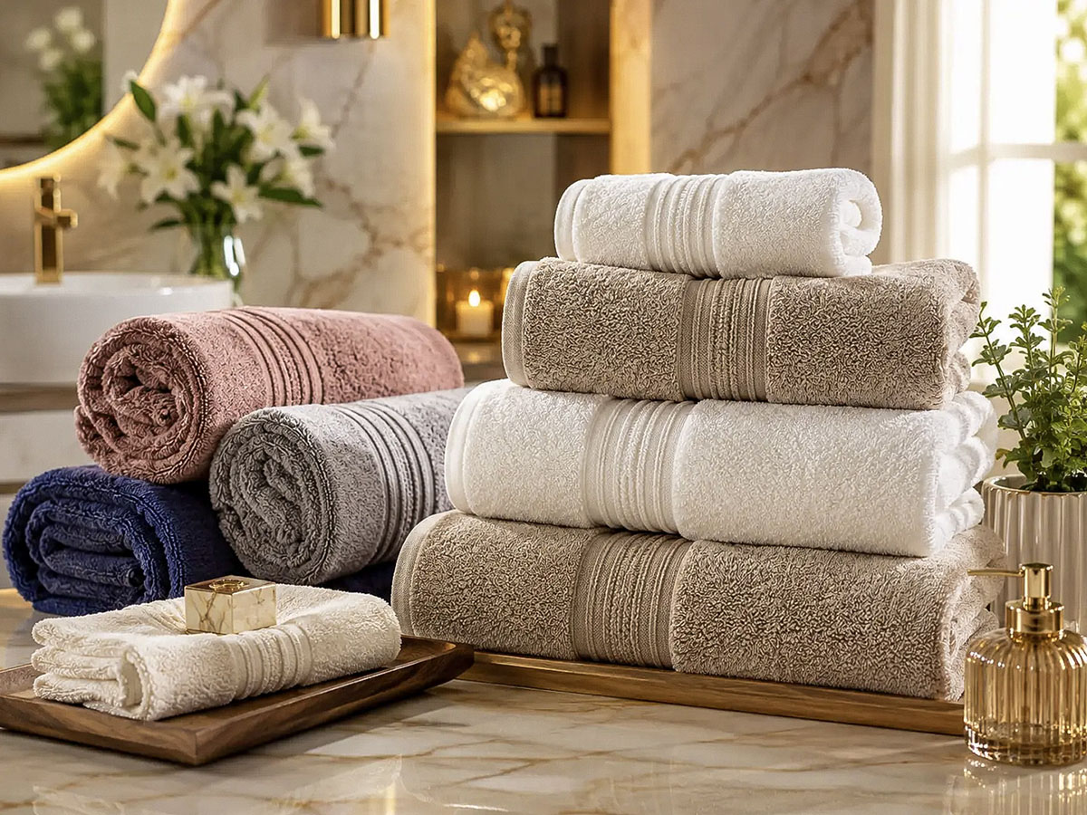 Pack Villa – 2 chambres Astou Boutique